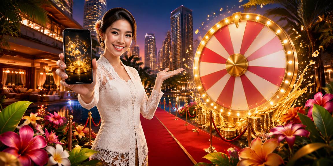 36 togel Rotating Promotions
